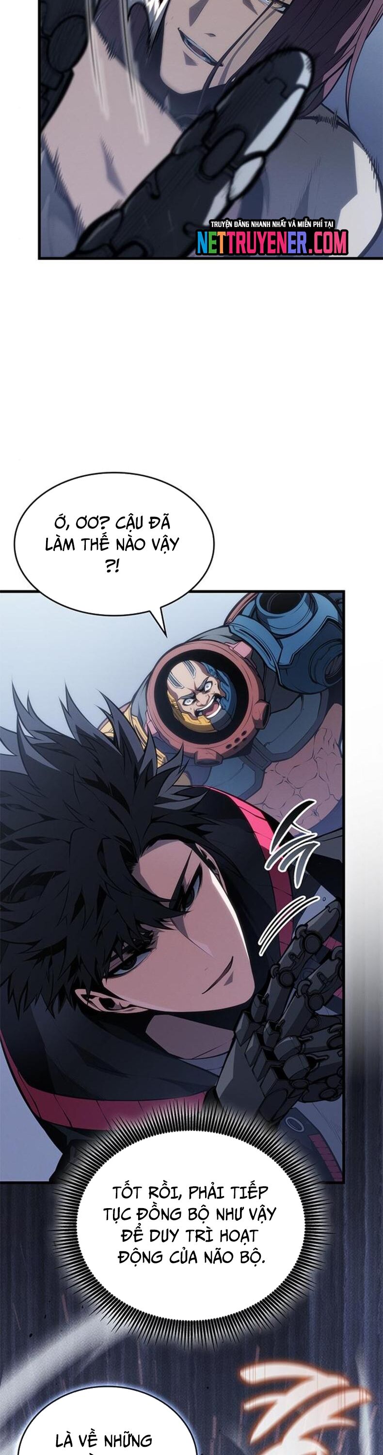 Tạp Huyết Chapter 37 - 13