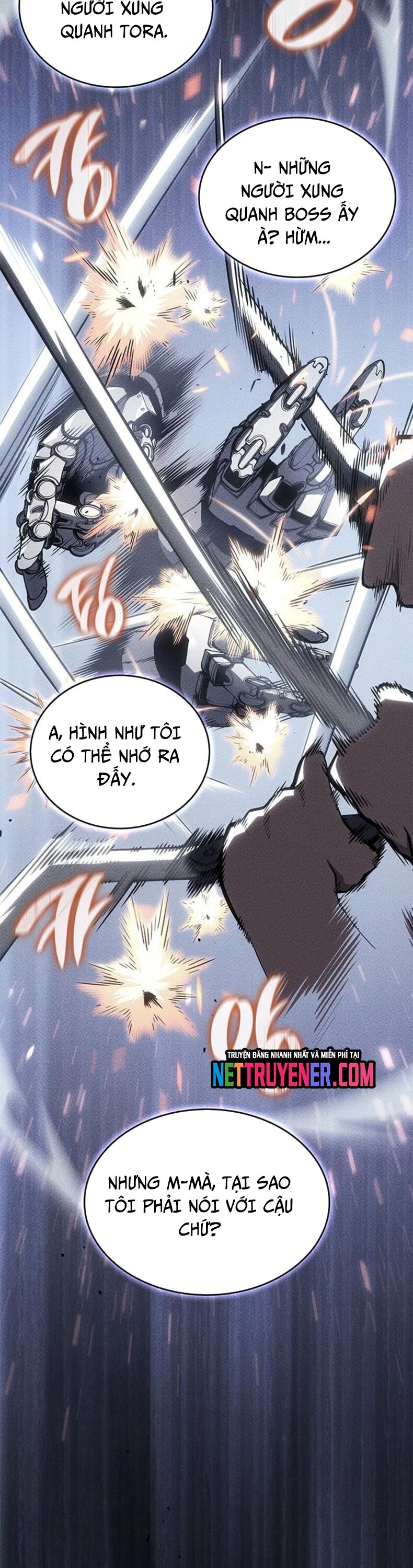 Tạp Huyết Chapter 37 - 14