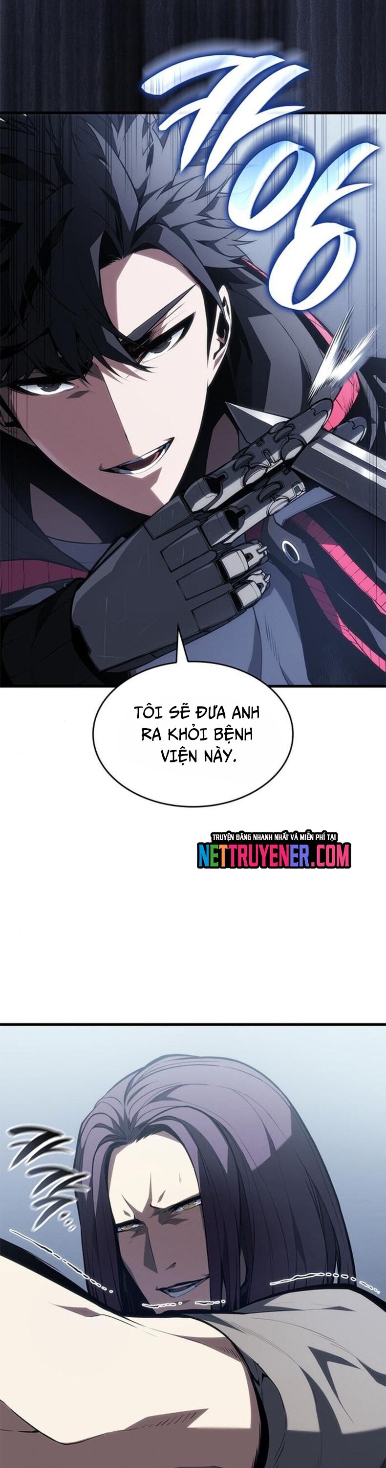 Tạp Huyết Chapter 37 - 15