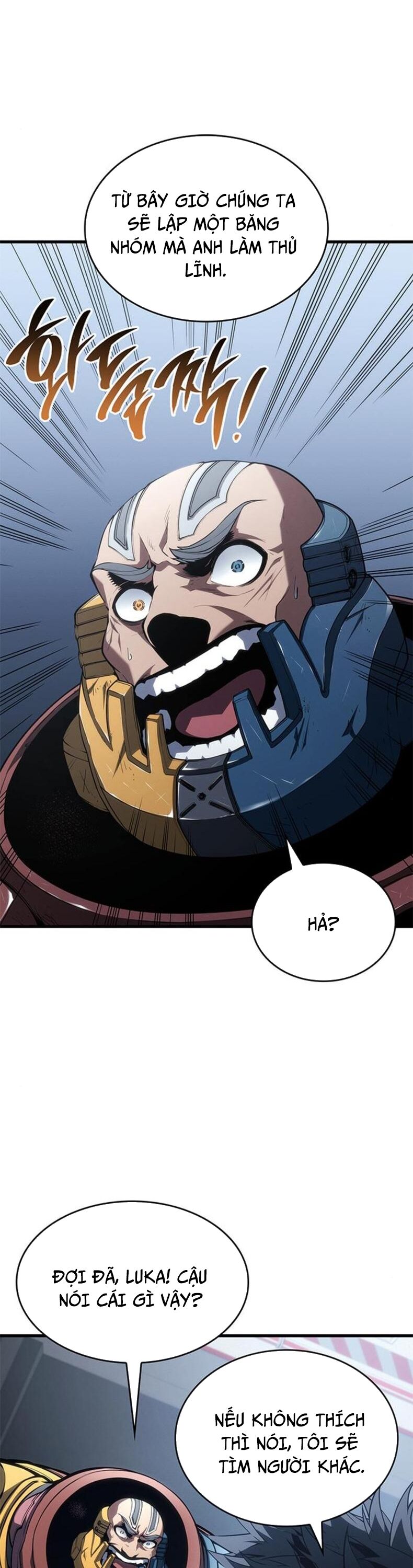 Tạp Huyết Chapter 37 - 17