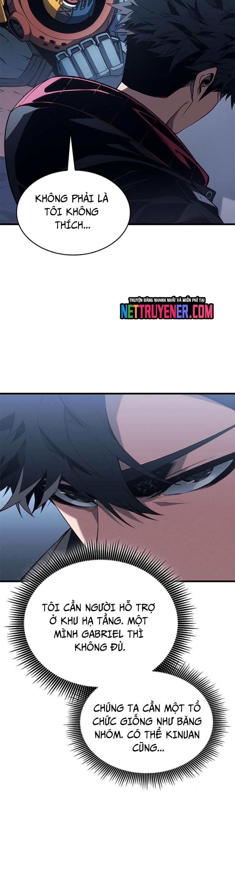 Tạp Huyết Chapter 37 - 18