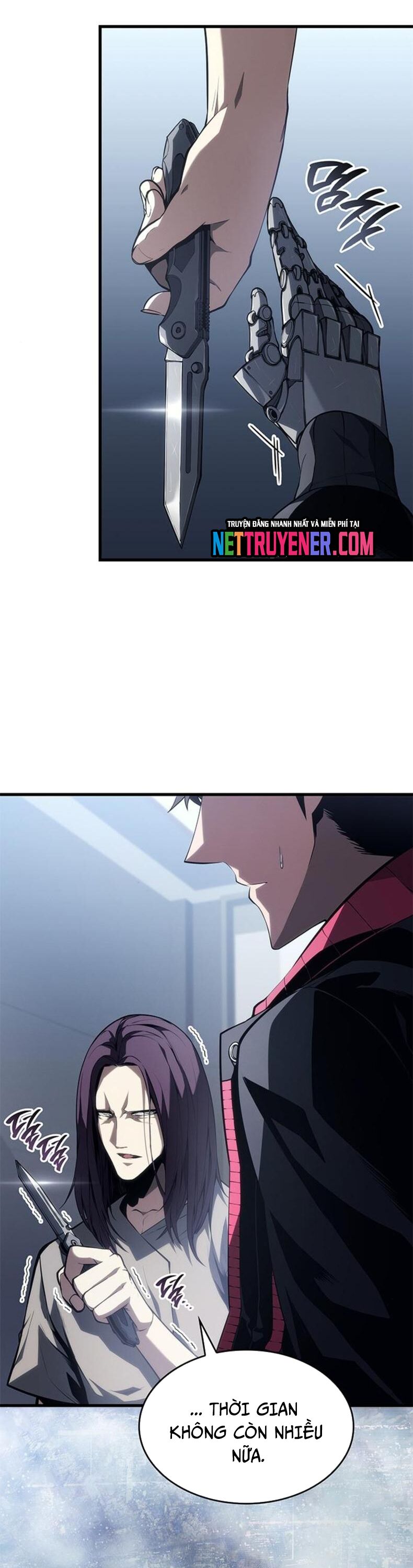 Tạp Huyết Chapter 37 - 19