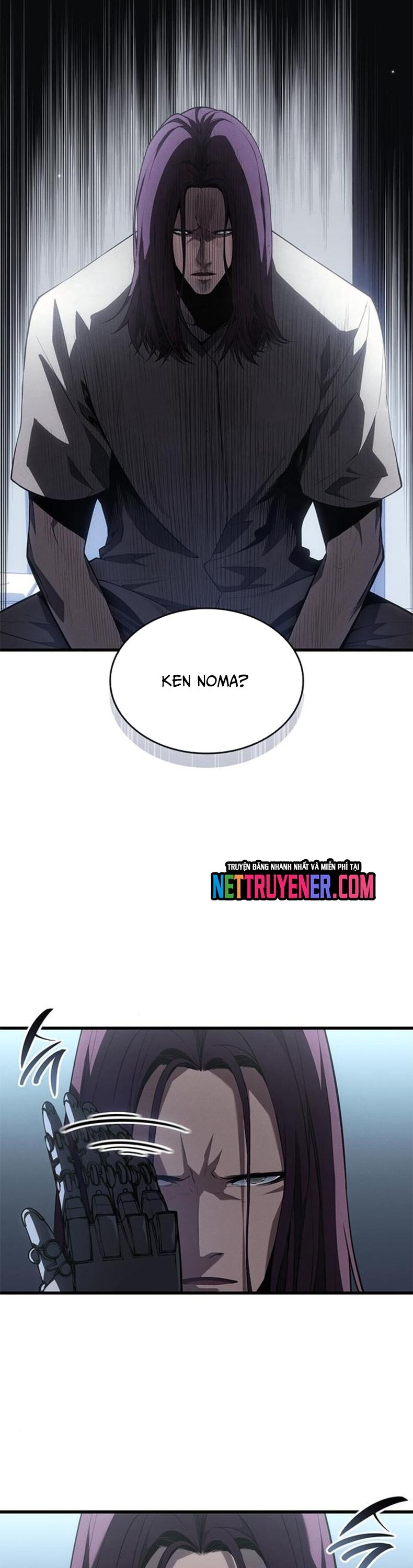 Tạp Huyết Chapter 37 - 3