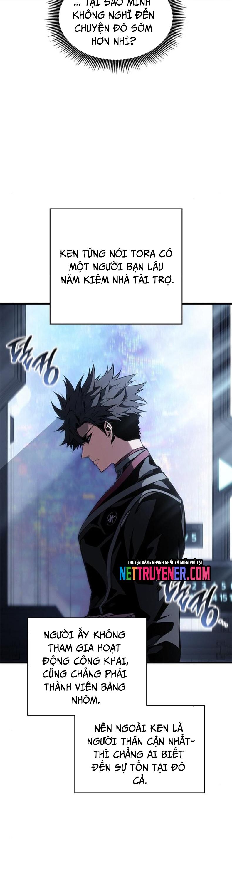 Tạp Huyết Chapter 37 - 21