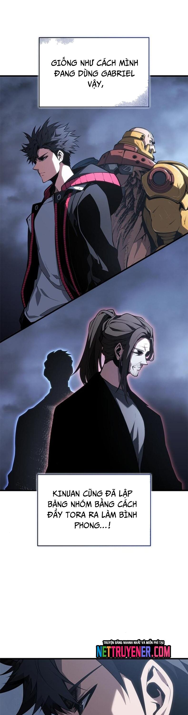 Tạp Huyết Chapter 37 - 22