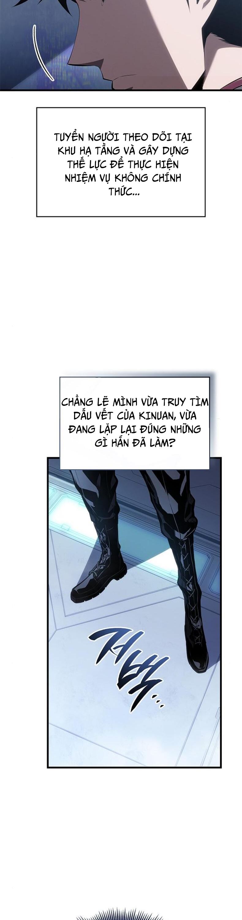 Tạp Huyết Chapter 37 - 23