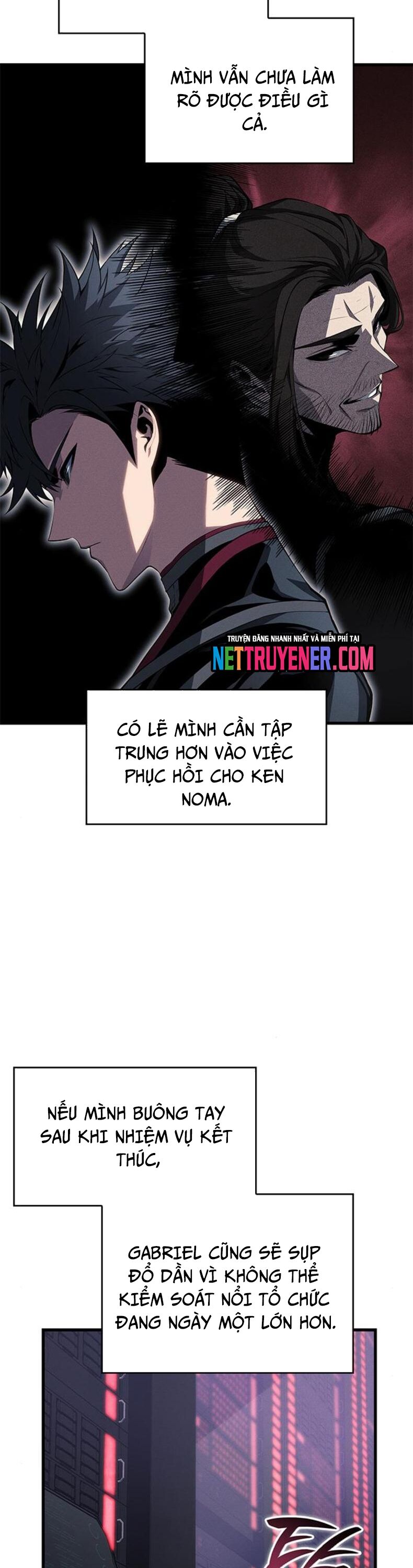 Tạp Huyết Chapter 37 - 27