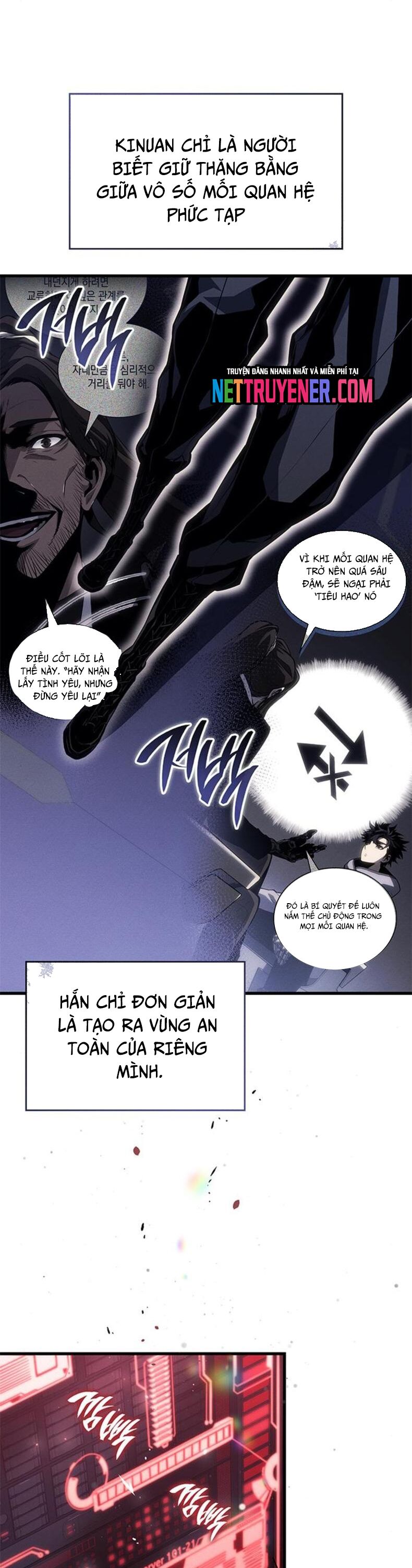 Tạp Huyết Chapter 37 - 29