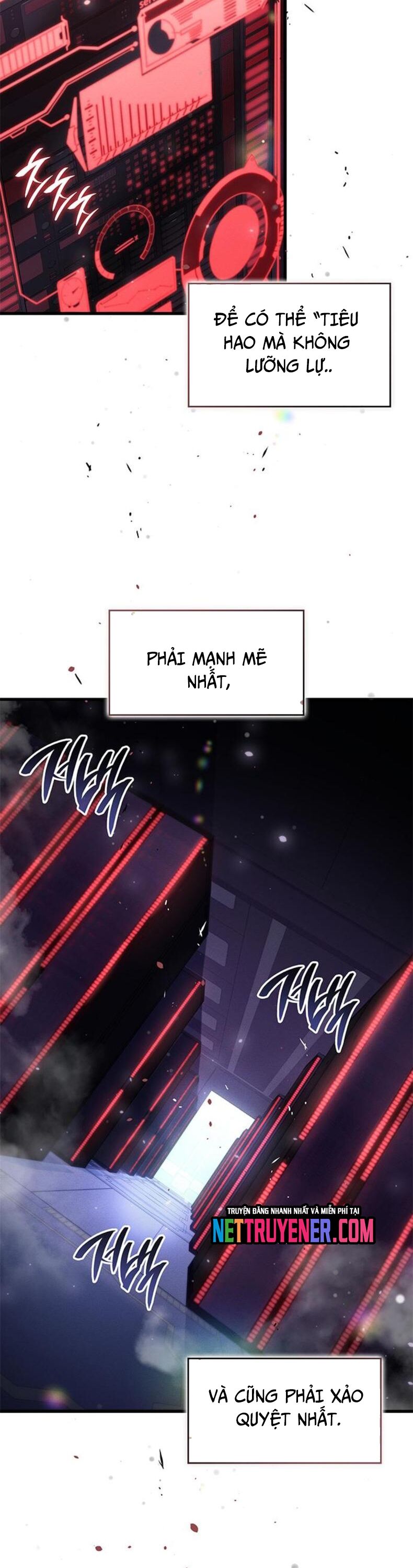 Tạp Huyết Chapter 37 - 30