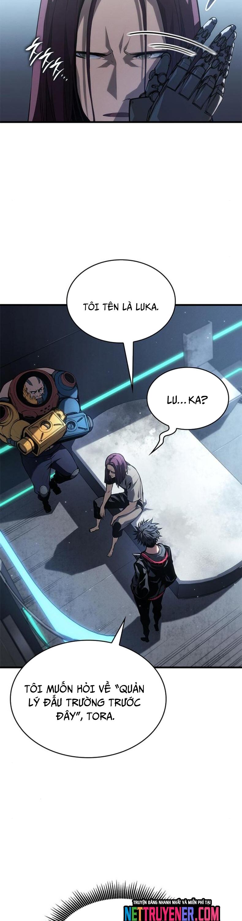 Tạp Huyết Chapter 37 - 4