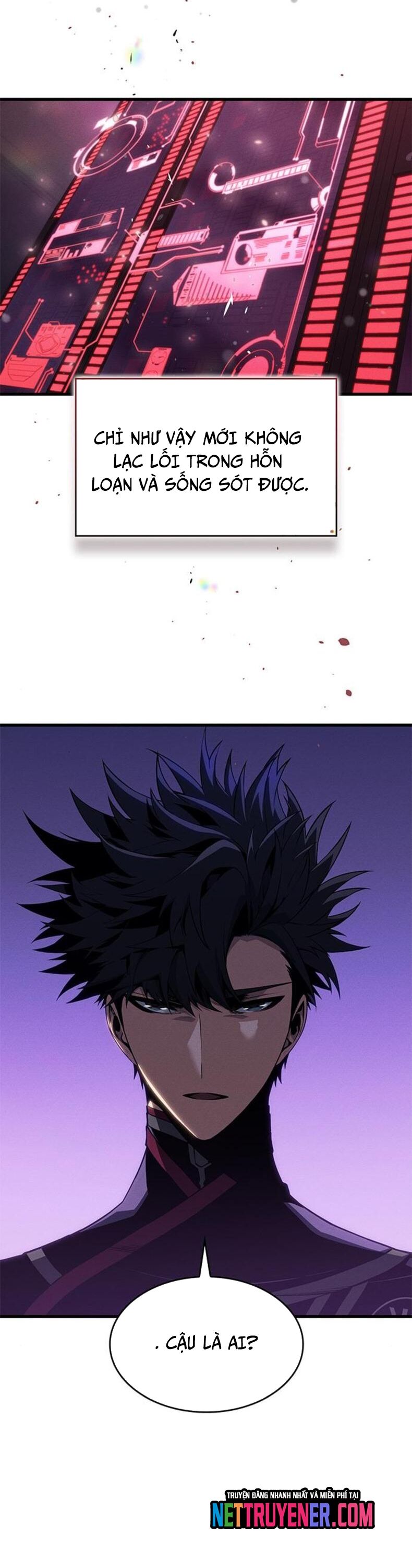 Tạp Huyết Chapter 37 - 31