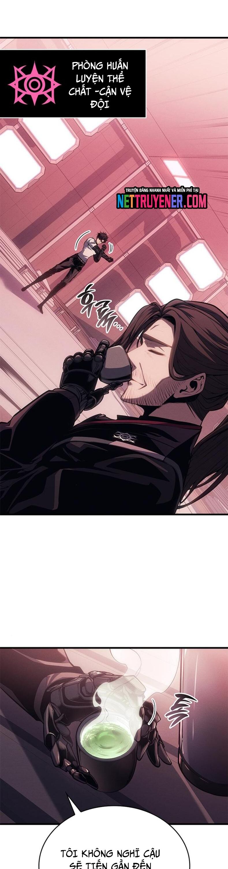 Tạp Huyết Chapter 37 - 35