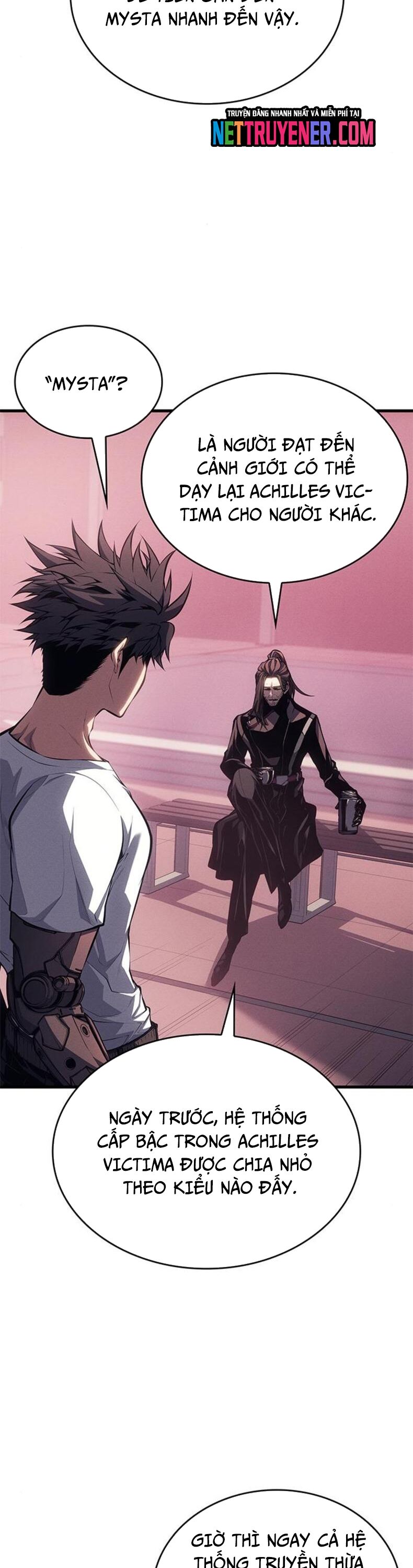 Tạp Huyết Chapter 37 - 36