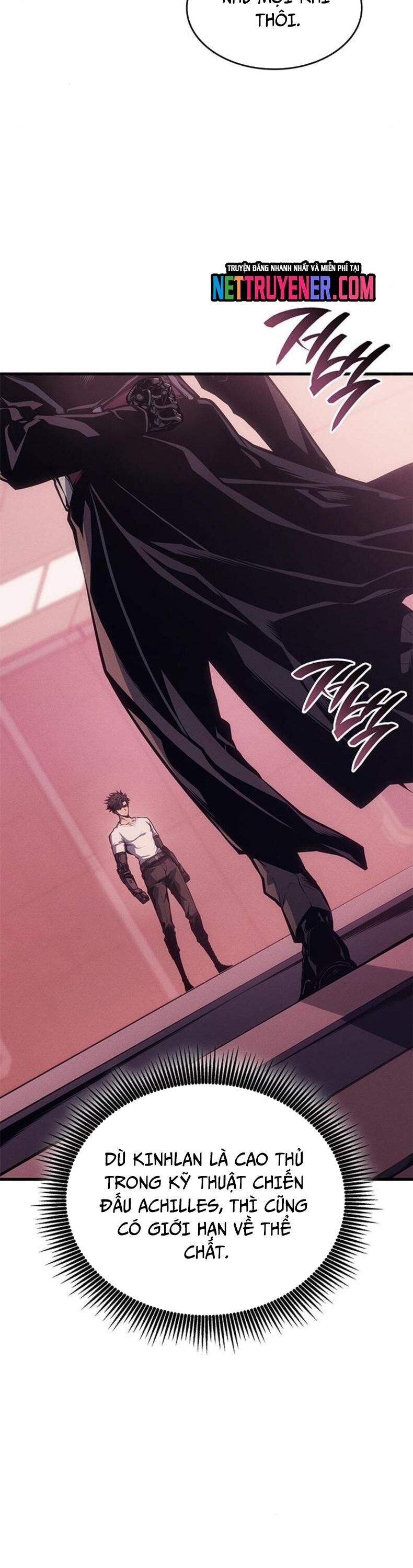 Tạp Huyết Chapter 37 - 39