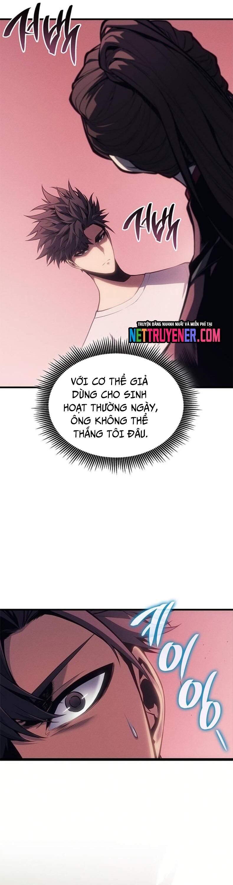 Tạp Huyết Chapter 37 - 40