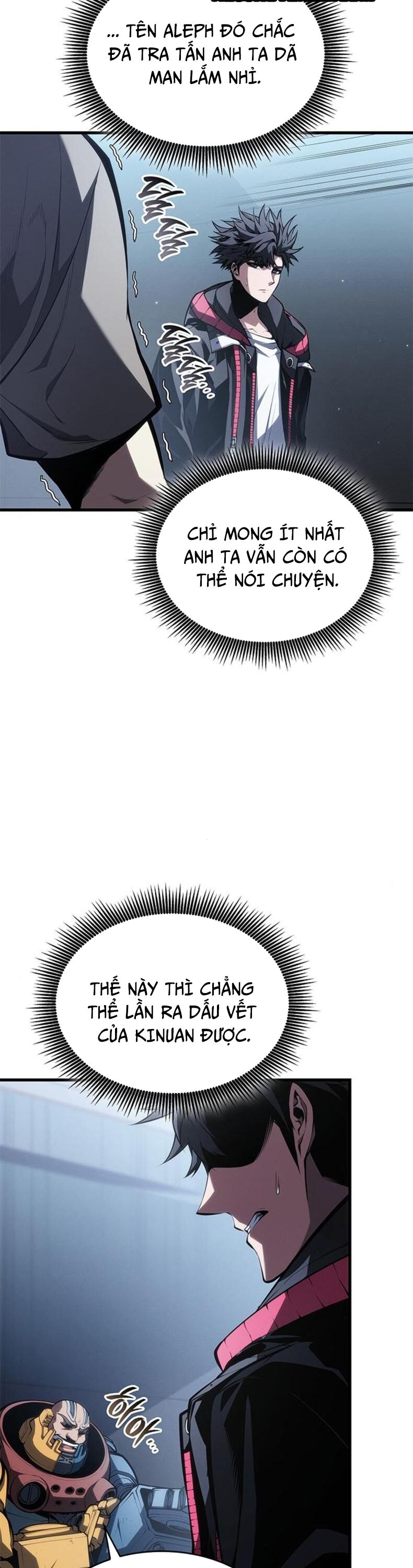 Tạp Huyết Chapter 37 - 5