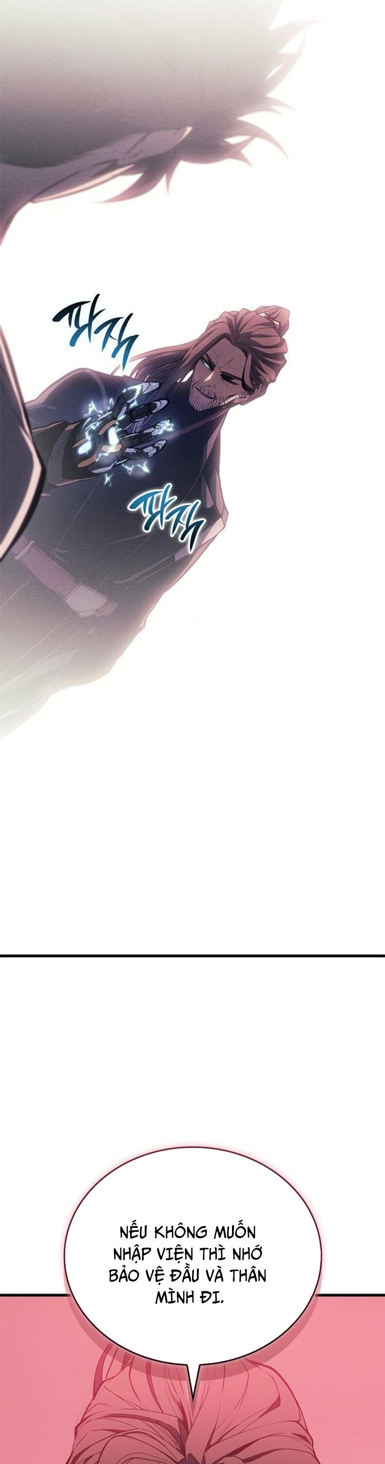 Tạp Huyết Chapter 37 - 41