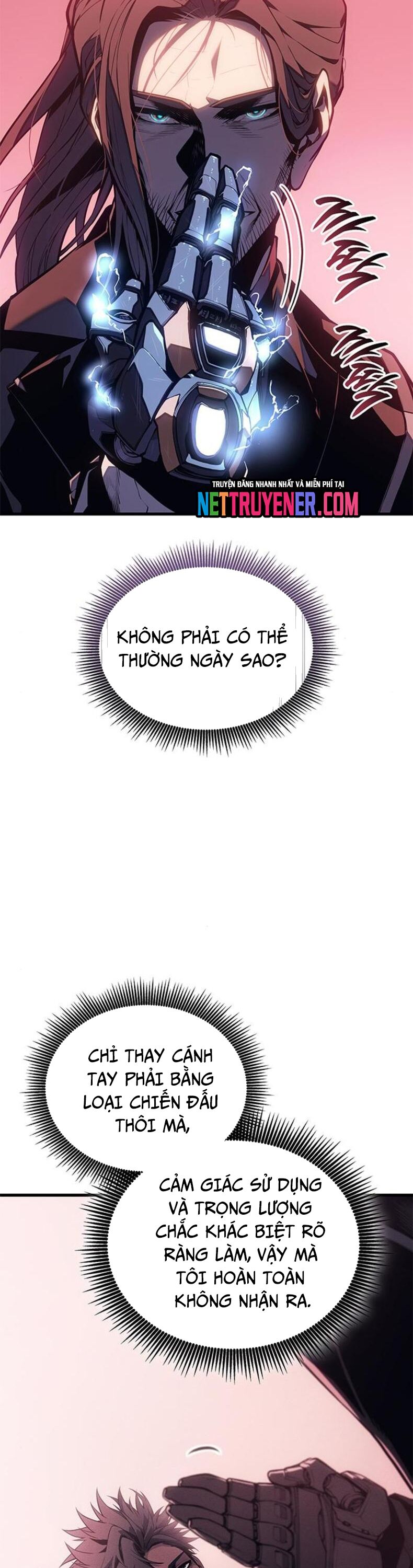 Tạp Huyết Chapter 37 - 42