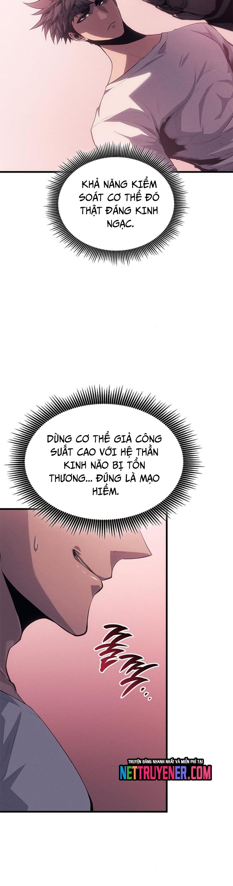 Tạp Huyết Chapter 37 - 43
