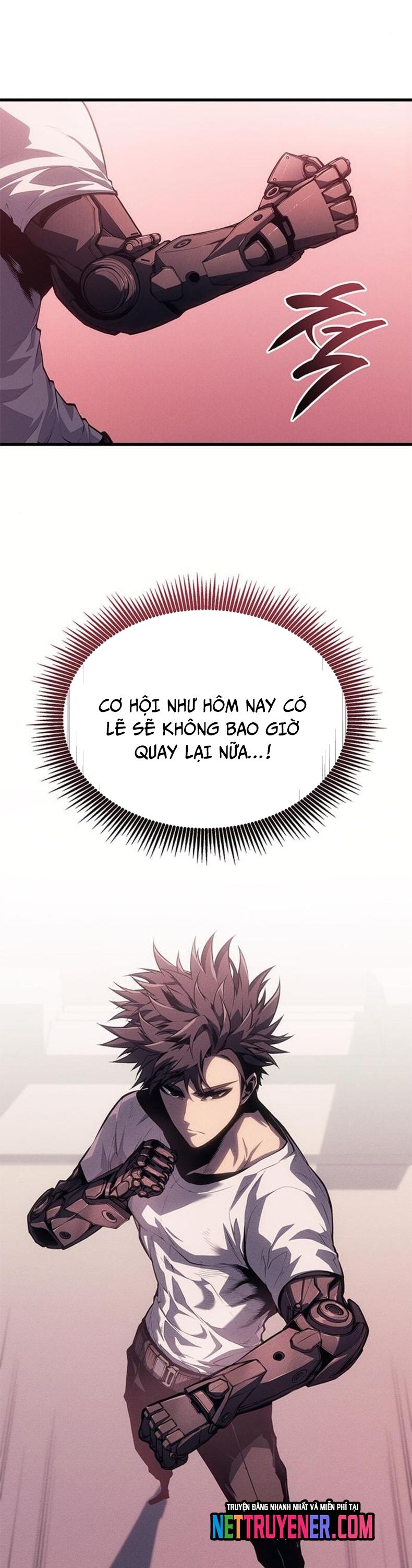 Tạp Huyết Chapter 37 - 44