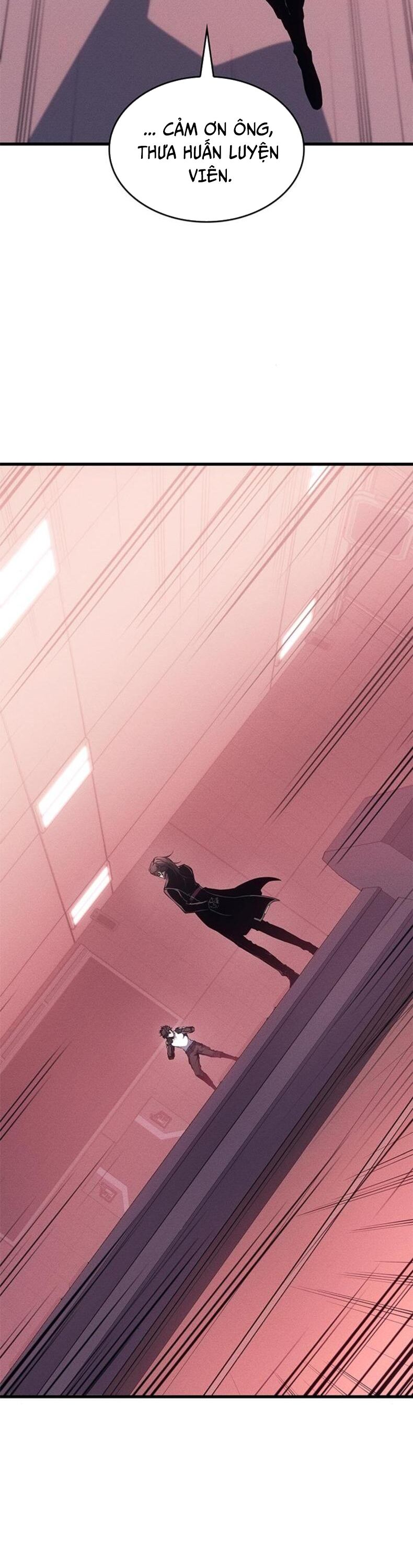 Tạp Huyết Chapter 37 - 45