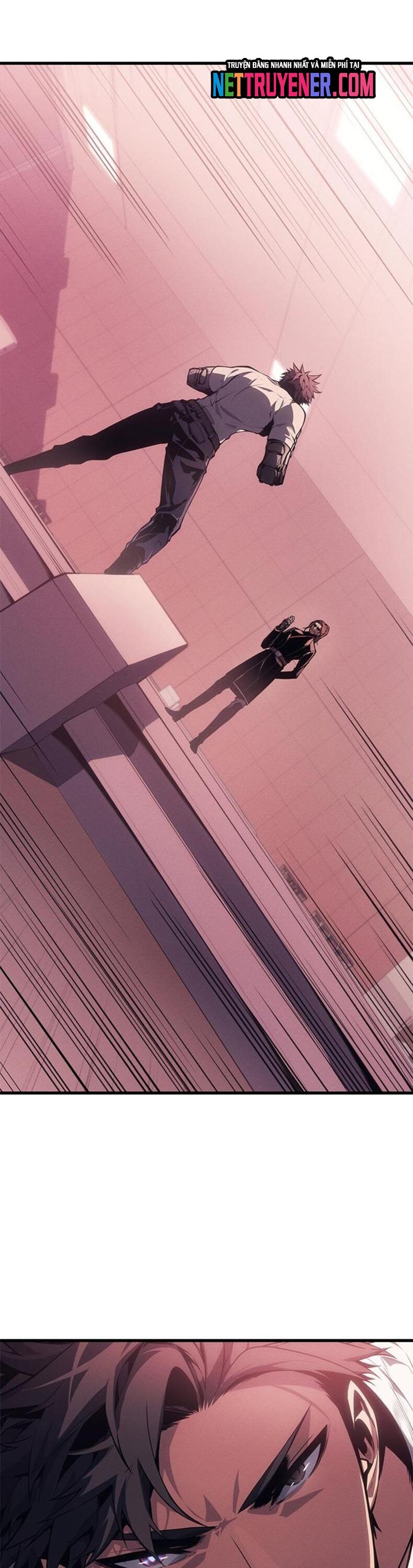Tạp Huyết Chapter 37 - 46