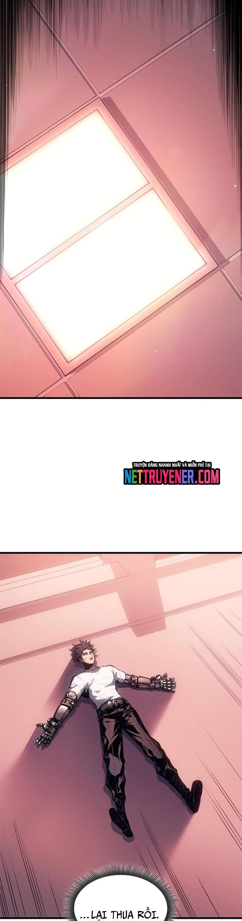 Tạp Huyết Chapter 37 - 48