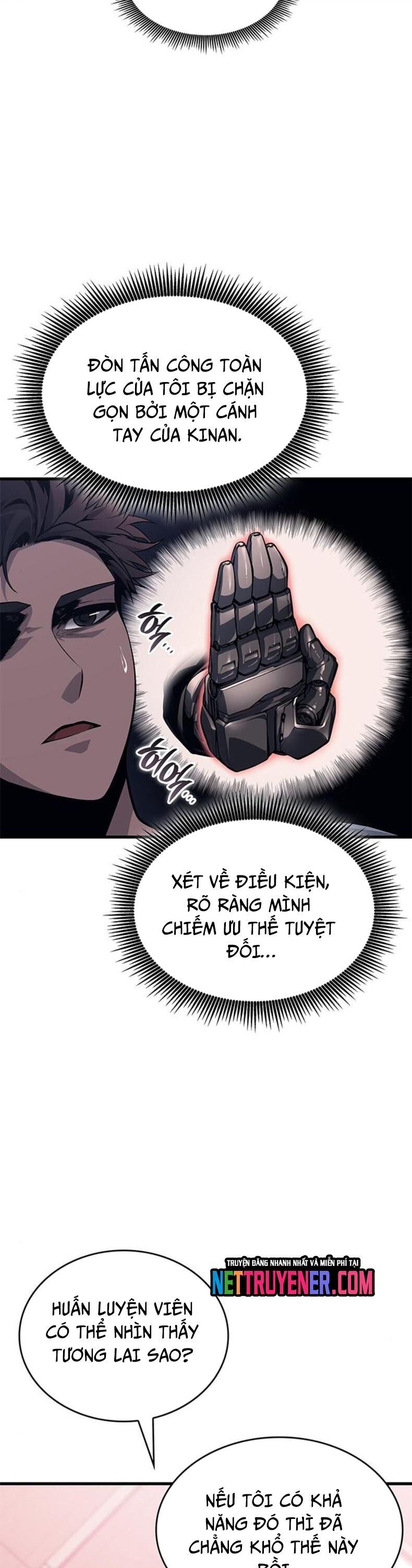 Tạp Huyết Chapter 37 - 49