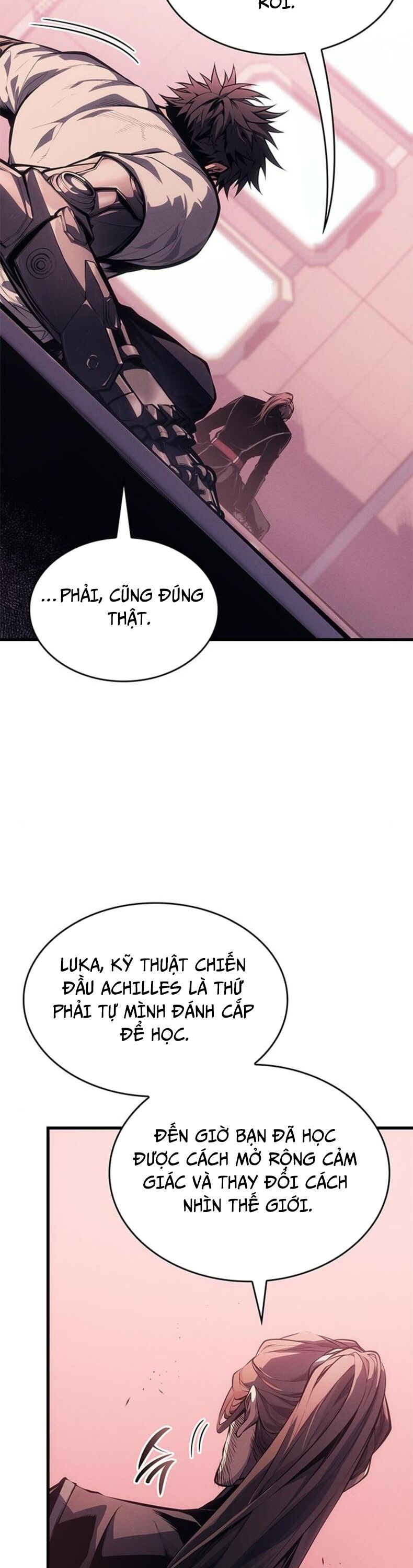 Tạp Huyết Chapter 37 - 50