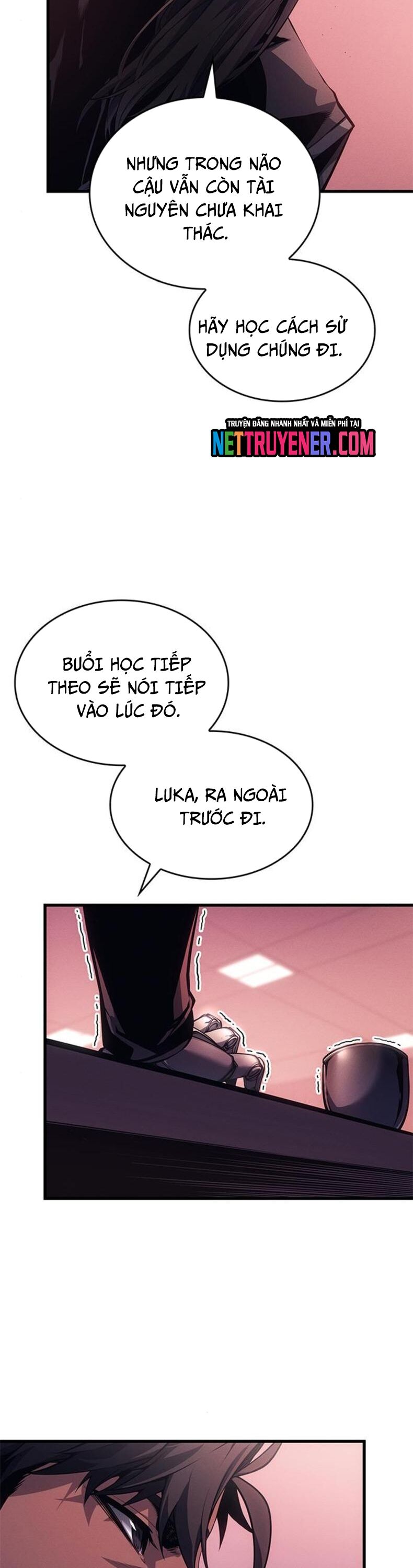 Tạp Huyết Chapter 37 - 51