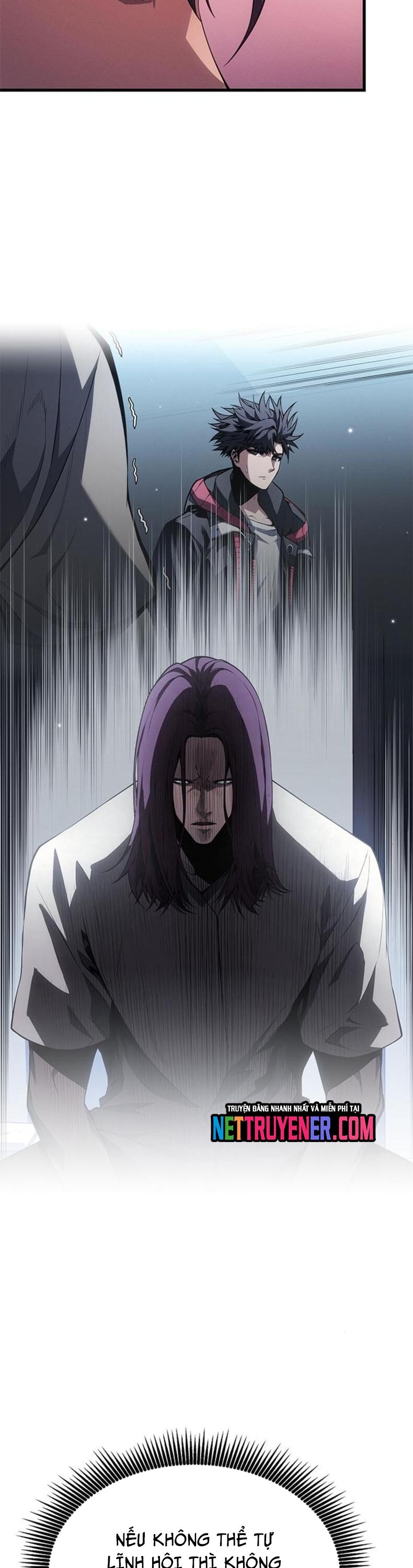 Tạp Huyết Chapter 37 - 52