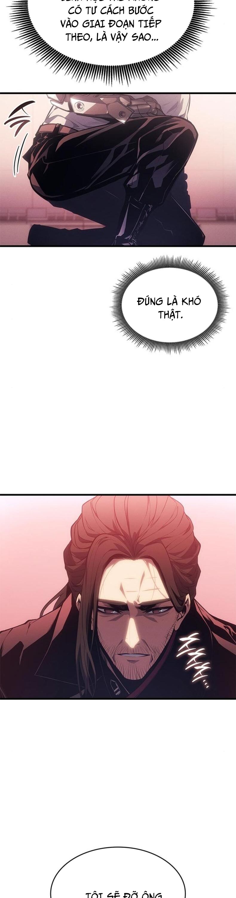Tạp Huyết Chapter 37 - 53