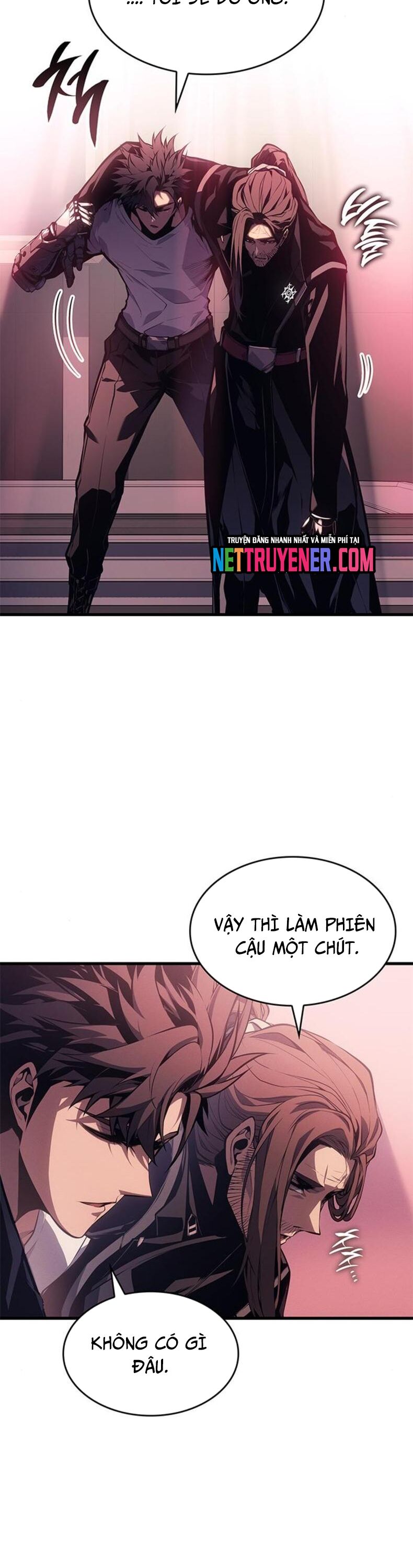 Tạp Huyết Chapter 37 - 54