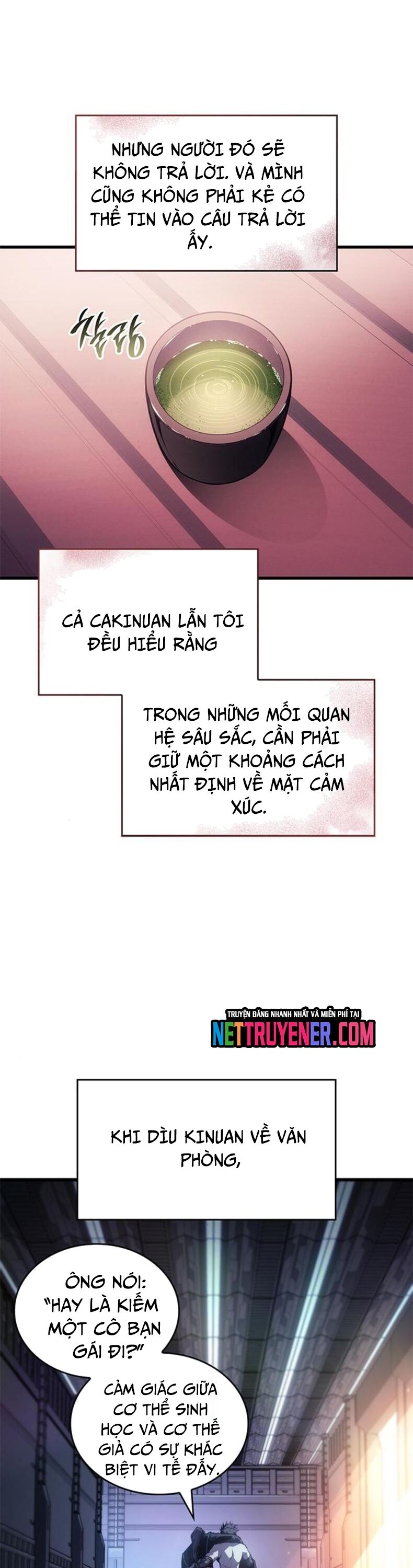 Tạp Huyết Chapter 37 - 56