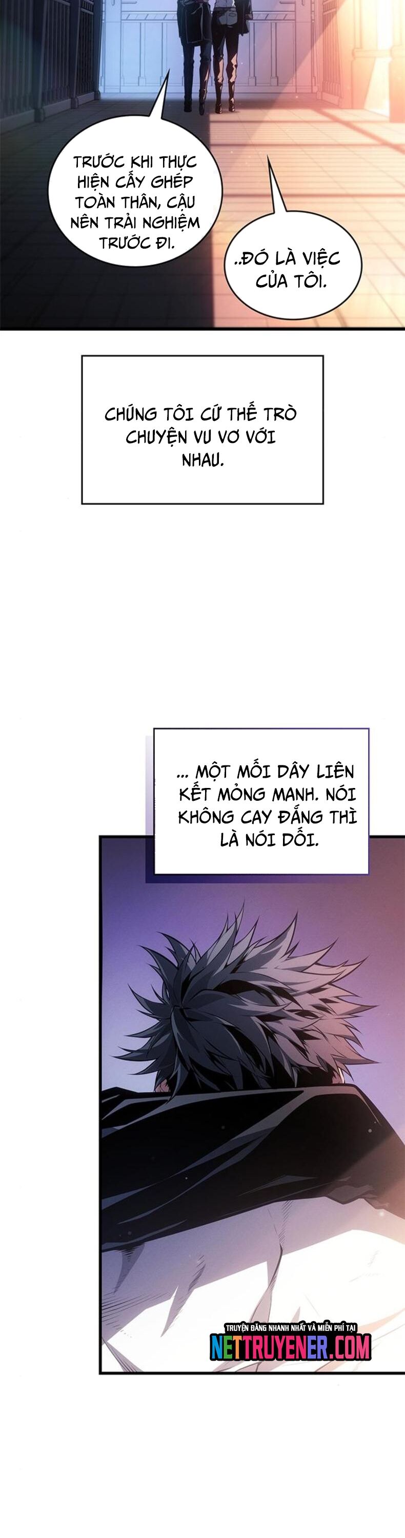 Tạp Huyết Chapter 37 - 57