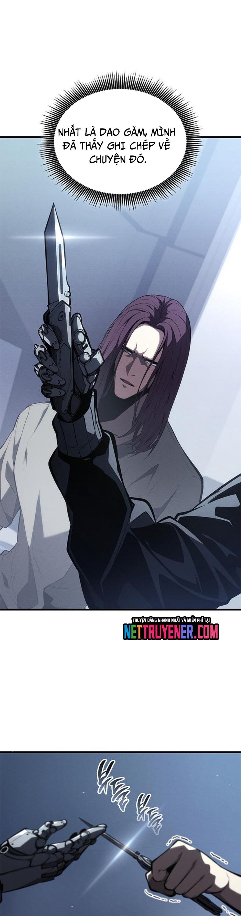 Tạp Huyết Chapter 37 - 7