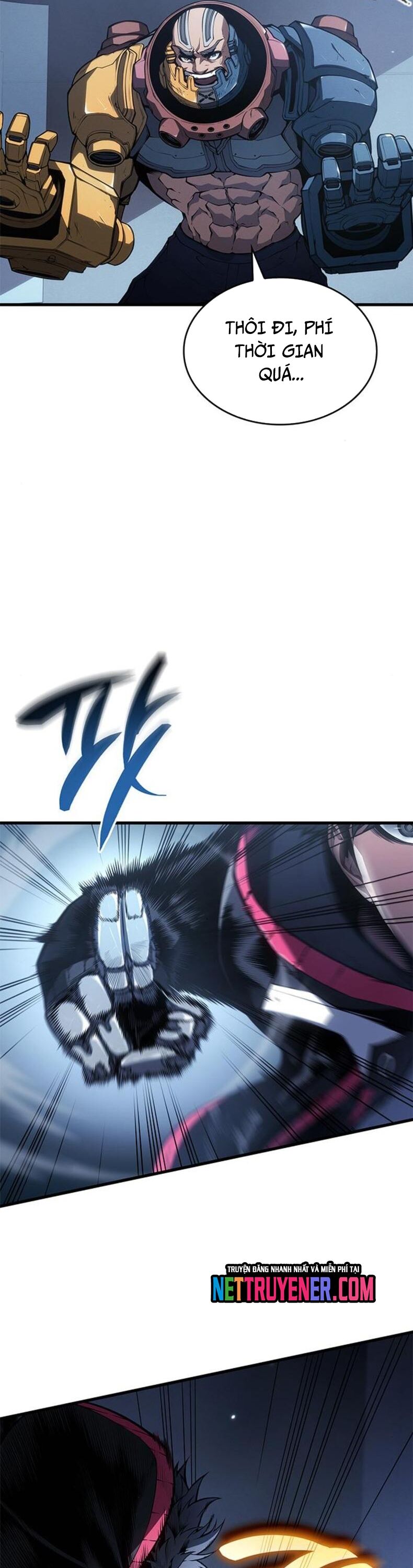 Tạp Huyết Chapter 37 - 8