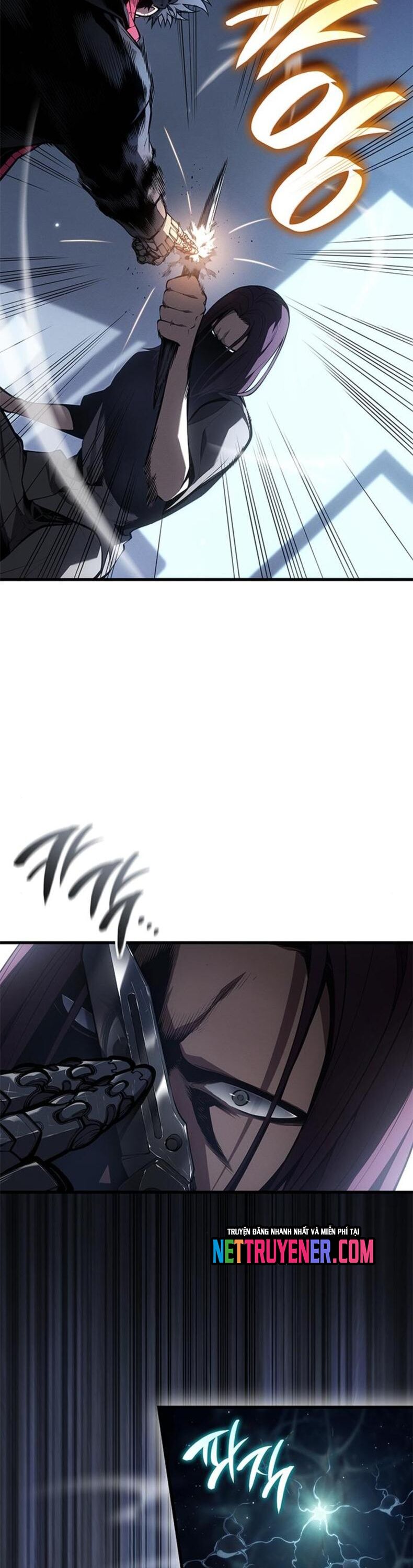 Tạp Huyết Chapter 37 - 9