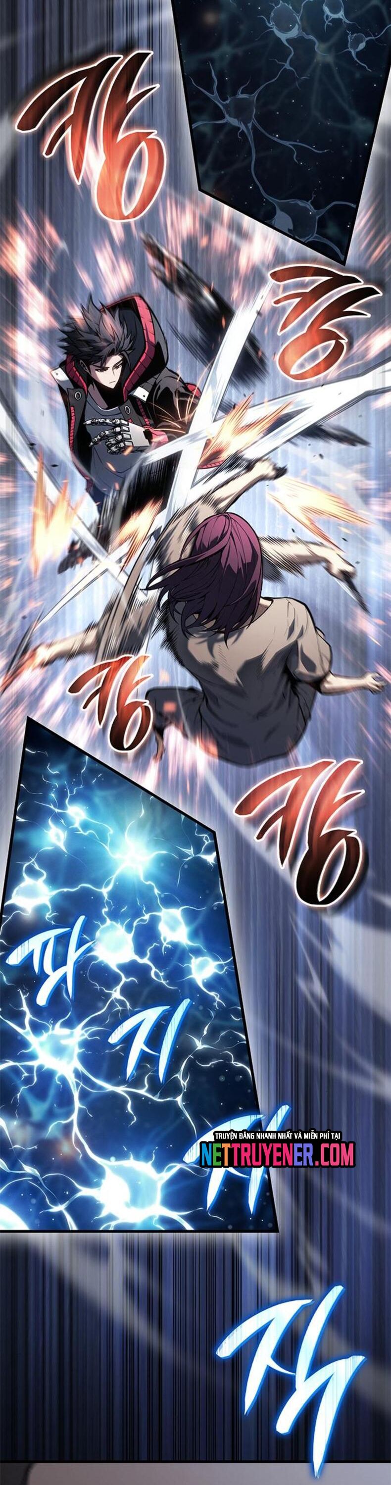 Tạp Huyết Chapter 37 - 10