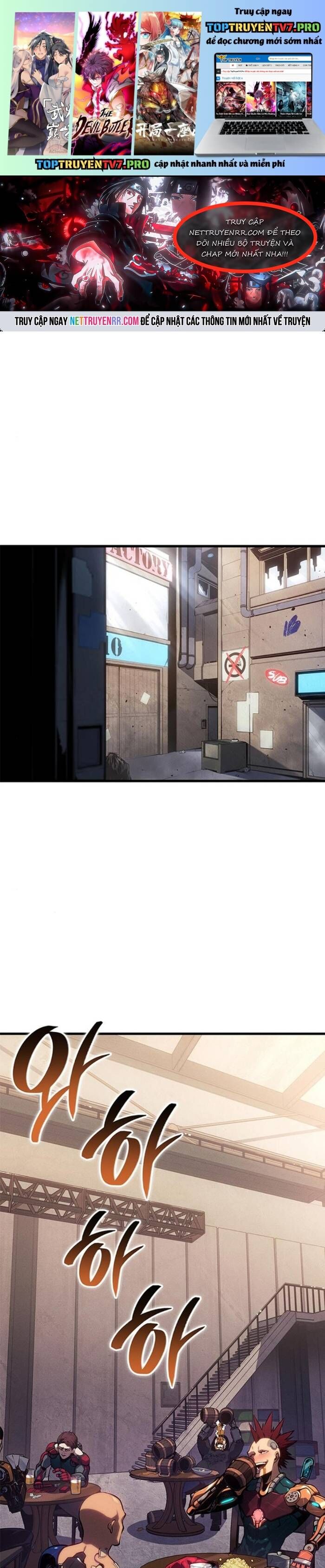 Tạp Huyết Chapter 38 - 1