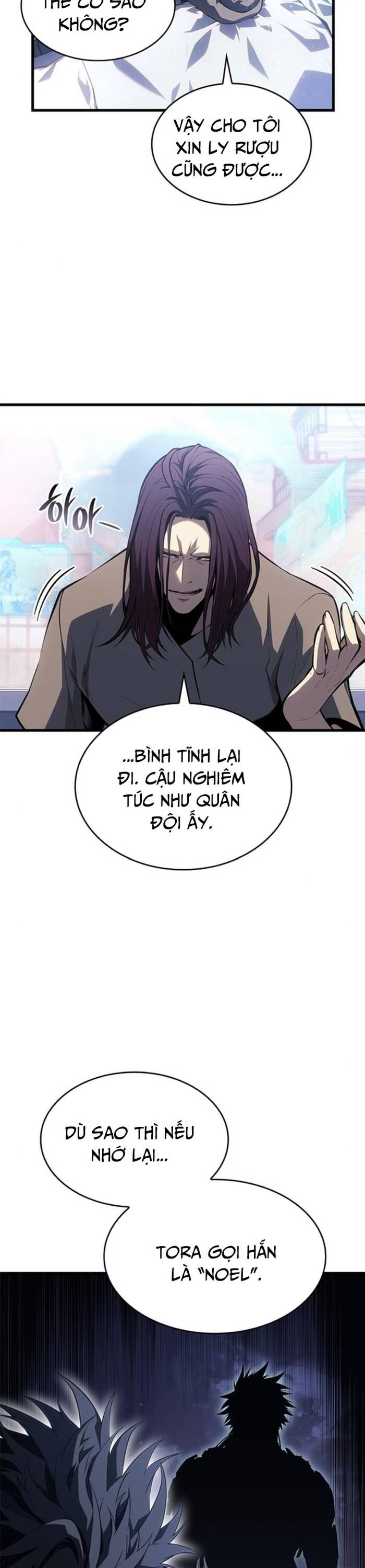 Tạp Huyết Chapter 38 - 17