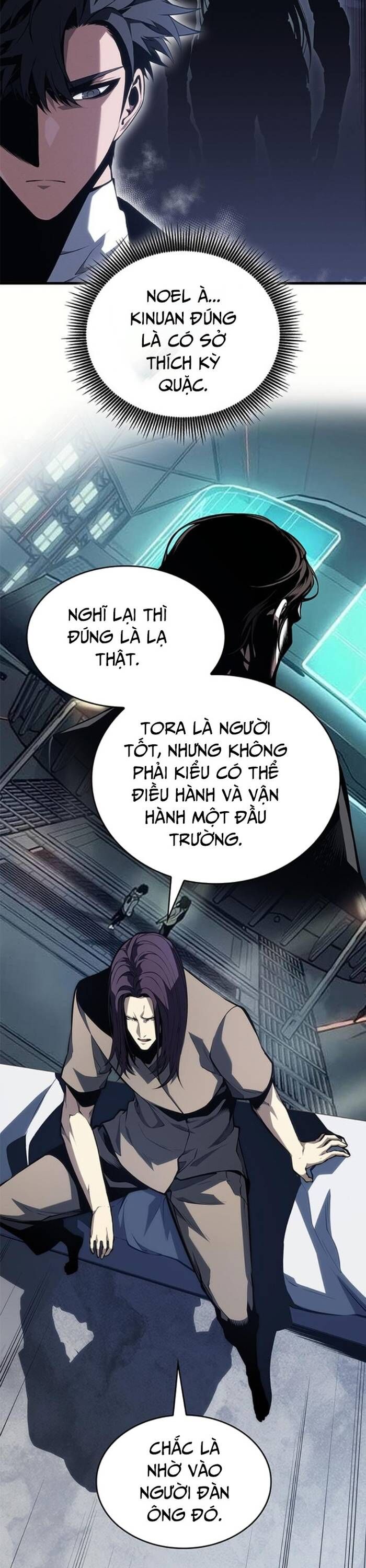 Tạp Huyết Chapter 38 - 18