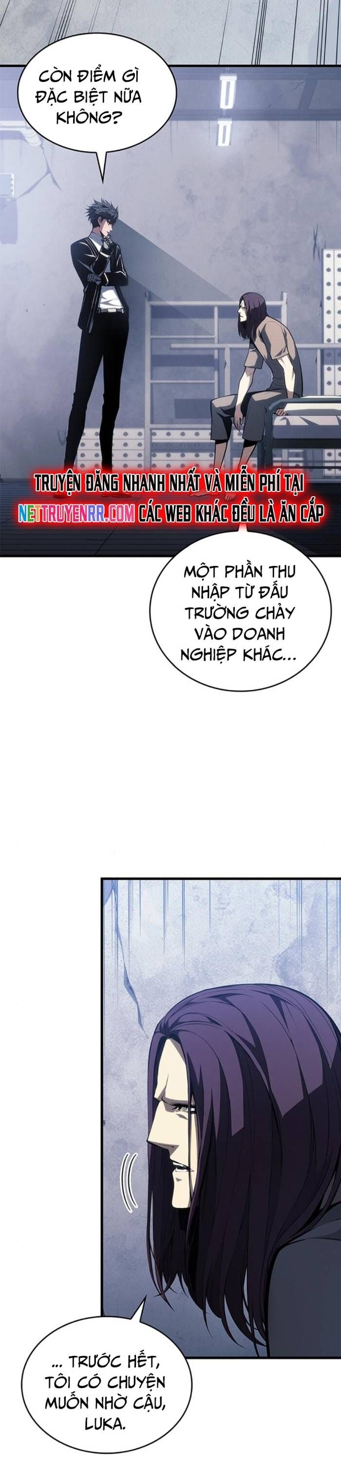 Tạp Huyết Chapter 38 - 19
