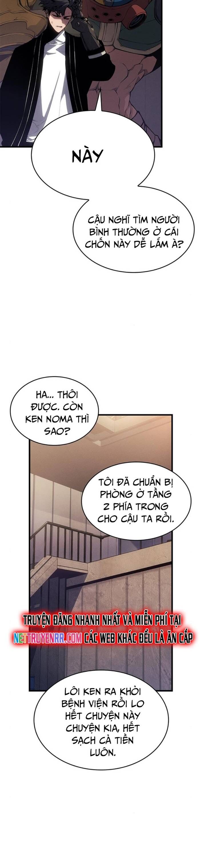 Tạp Huyết Chapter 38 - 3
