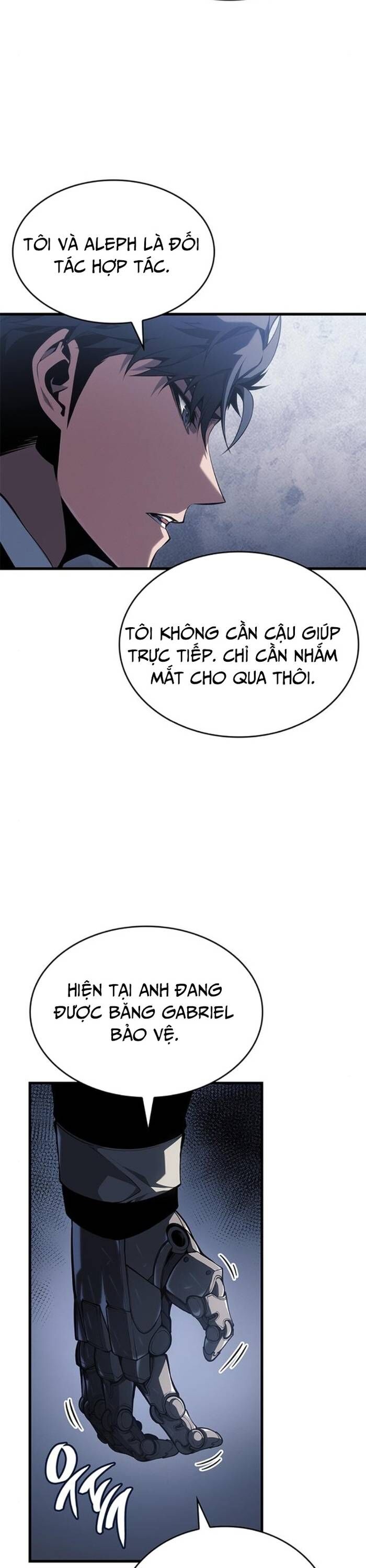 Tạp Huyết Chapter 38 - 21