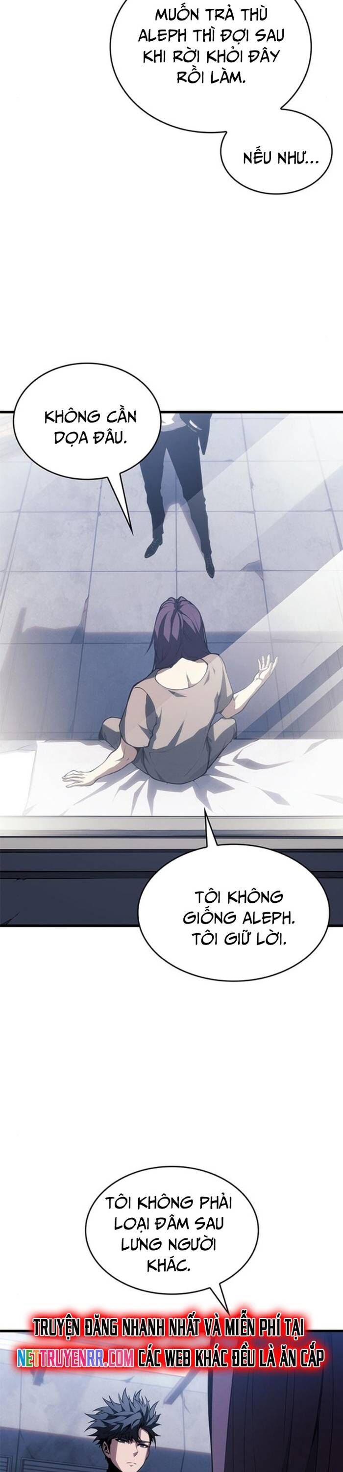 Tạp Huyết Chapter 38 - 22