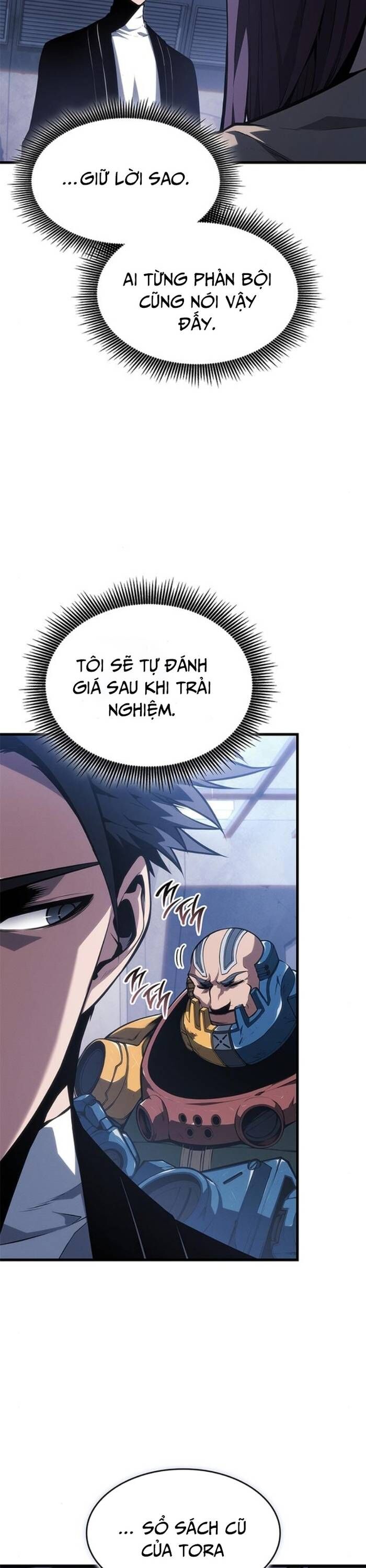 Tạp Huyết Chapter 38 - 23