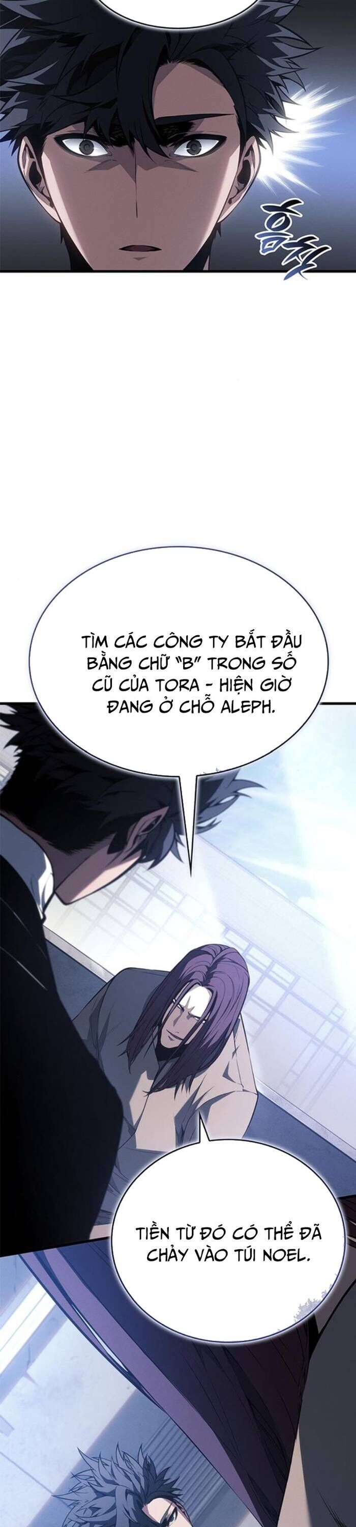 Tạp Huyết Chapter 38 - 24