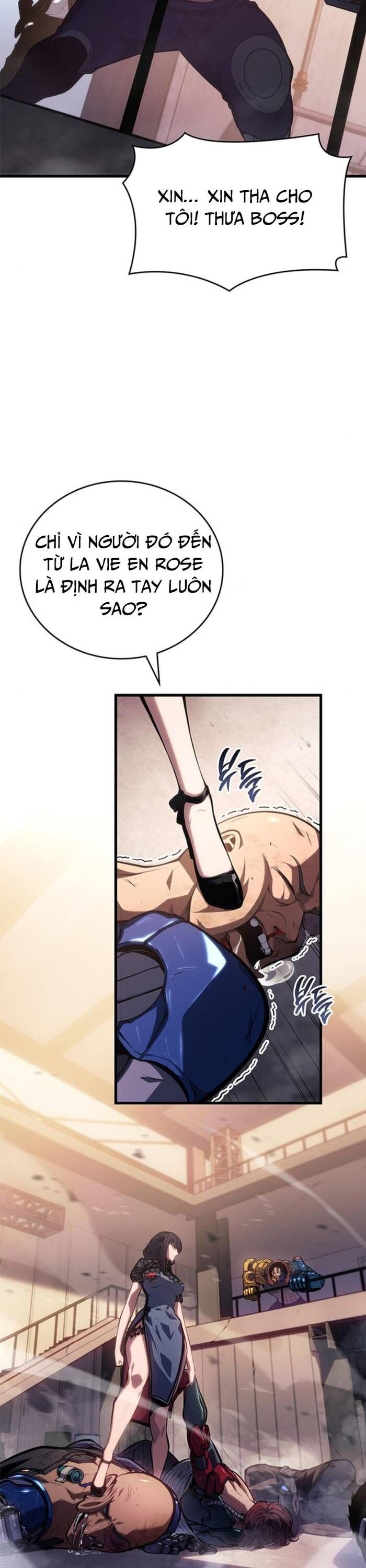 Tạp Huyết Chapter 38 - 26