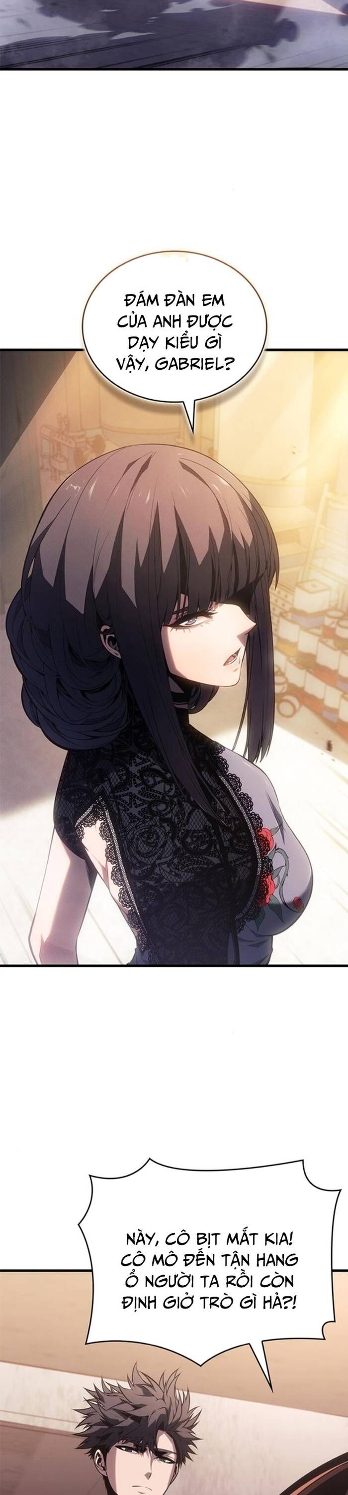 Tạp Huyết Chapter 38 - 27